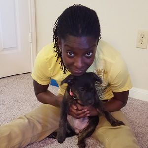 Meet your Posher, Denise